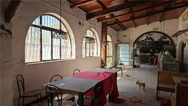 Stabilimento Balneare Siracusa