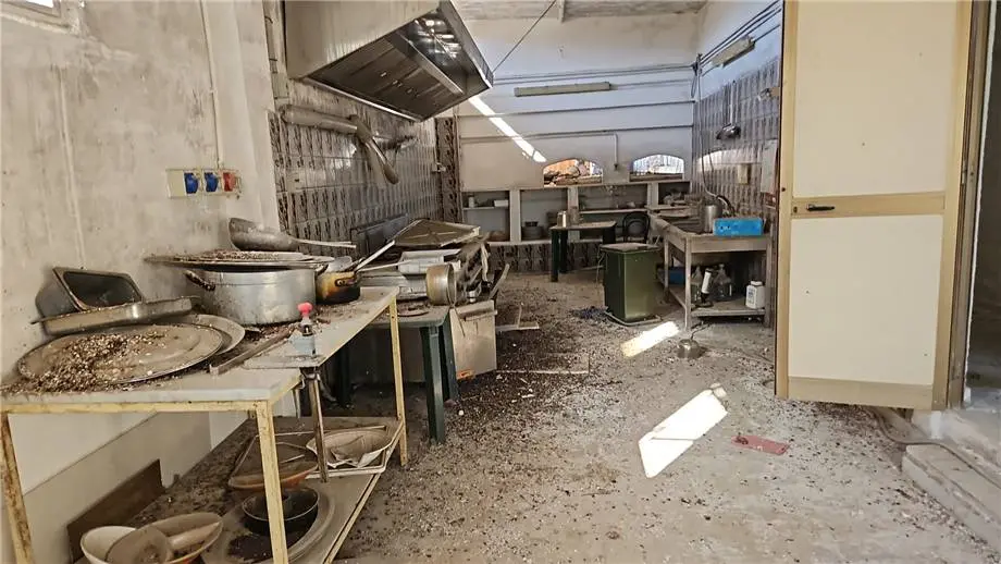 Immagine per Stabilimento balneare in vendita a Siracusa