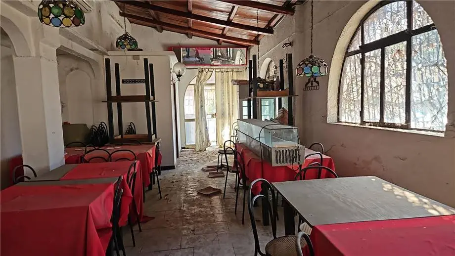 Immagine per Stabilimento balneare in vendita a Siracusa