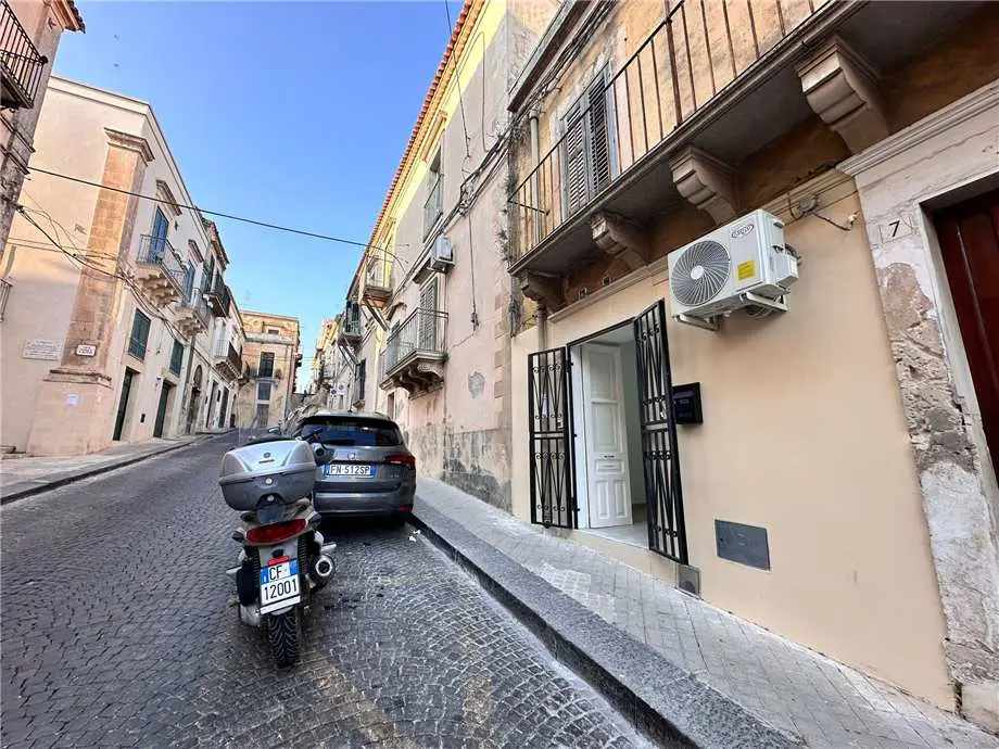 Immagine per Casa indipendente in vendita a Noto via Antonio Sofia