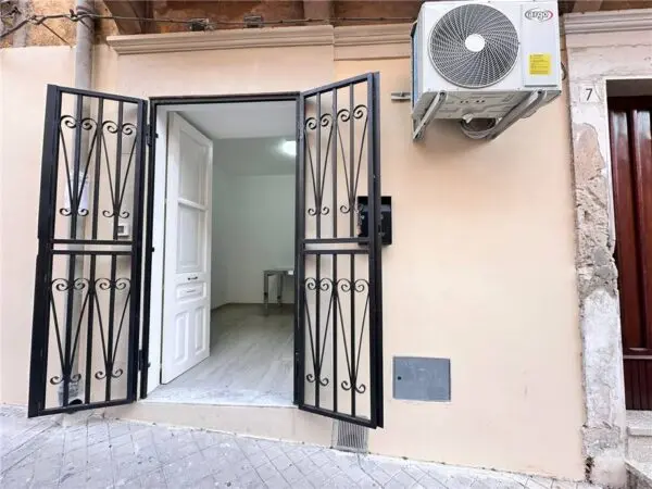Casa Indipendente via Antonio Sofia, Noto