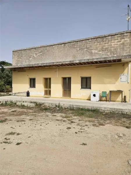 Casa Indipendente Noto