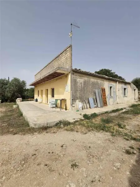 Casa Indipendente Noto
