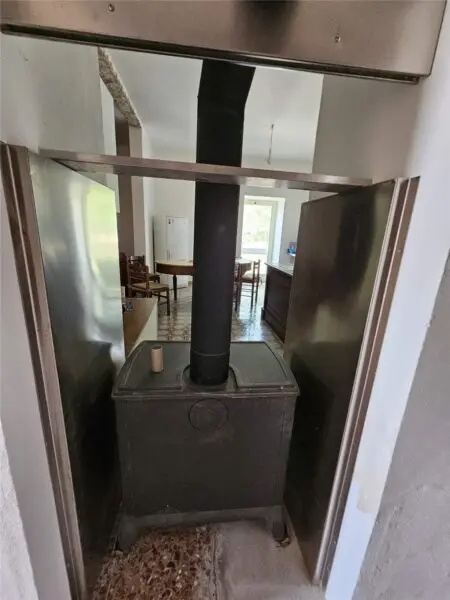 Casa Indipendente Noto