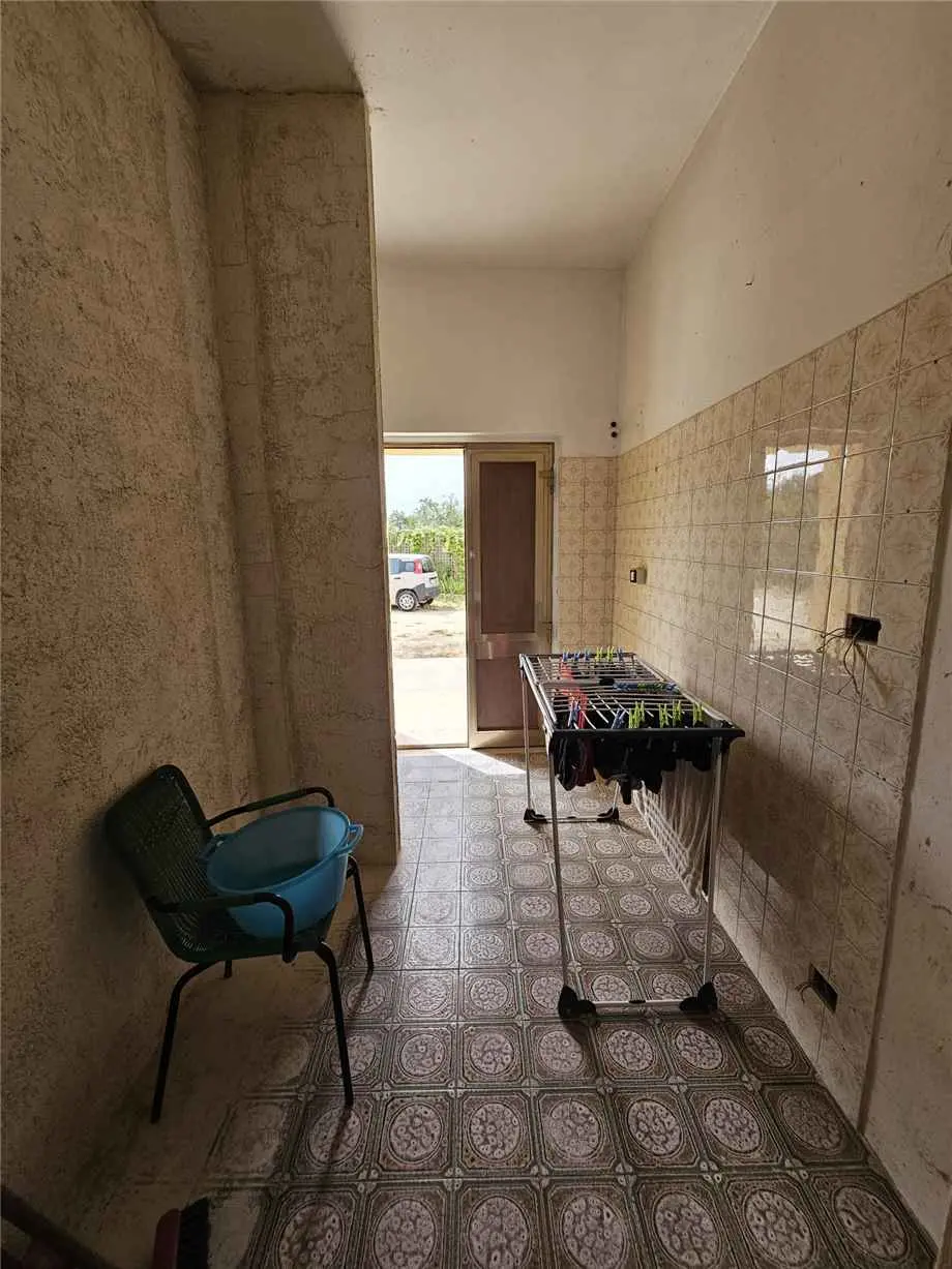 Immagine per Casa indipendente in vendita a Noto