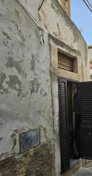 Casa Indipendente via Vico Nea, Noto