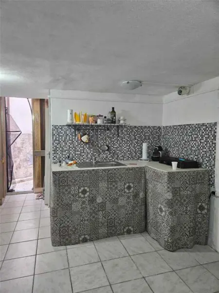 Casa Indipendente via Vico Nea, Noto