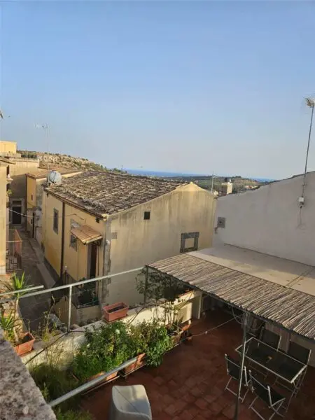 Casa Indipendente via Vico Nea, Noto
