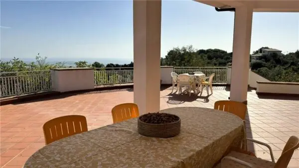 Villa via Via Cugni Stallaini, Noto