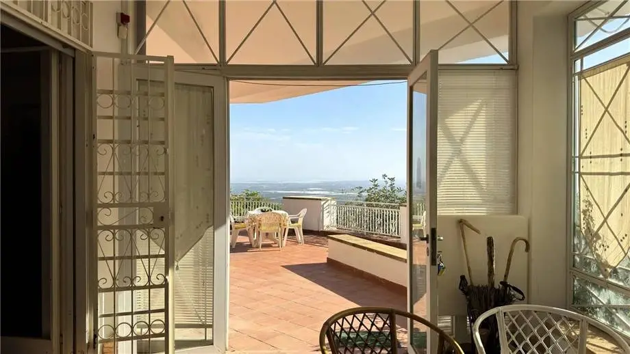 Immagine per Villa in vendita a Noto via Via Cugni Stallaini