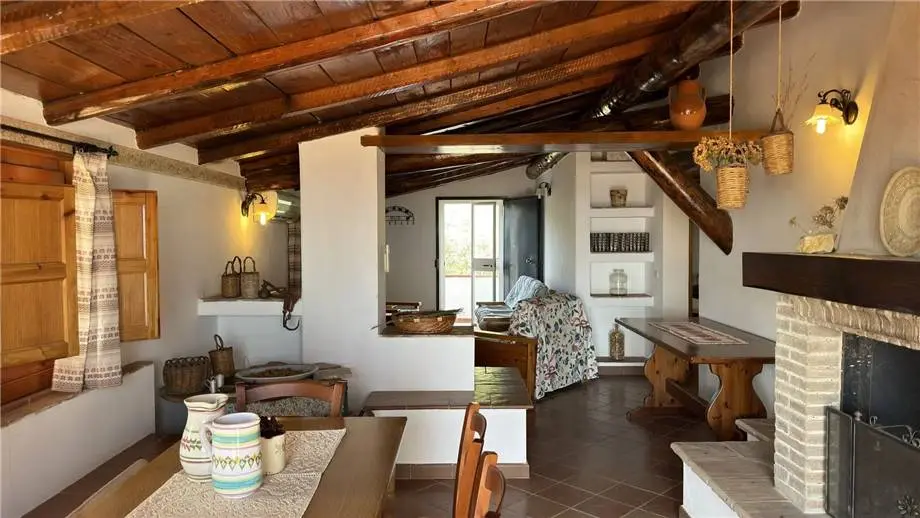 Immagine per Villa in vendita a Noto via Via Cugni Stallaini