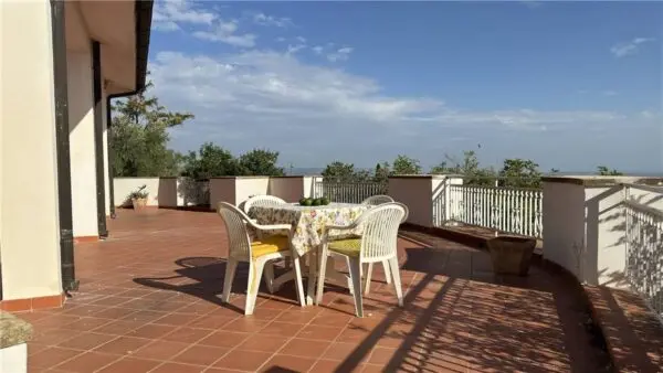 Villa via Via Cugni Stallaini, Noto
