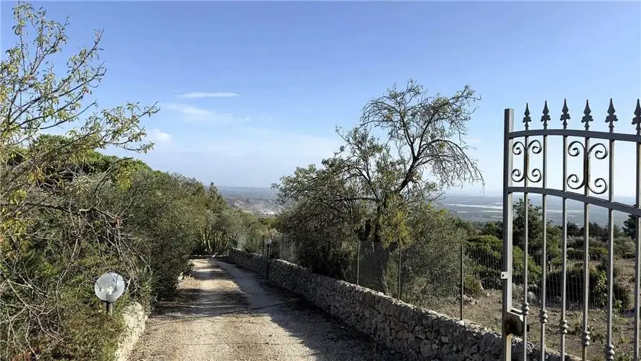 Immagine per Villa in vendita a Noto via Via Cugni Stallaini