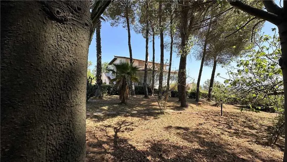 Immagine per Villa in vendita a Noto via Via Cugni Stallaini
