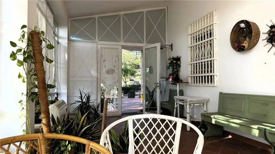 Immagine per Villa in vendita a Noto via Via Cugni Stallaini