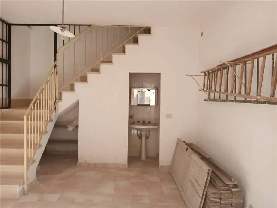 Immagine per Casa indipendente in vendita a Noto via Zanardelli