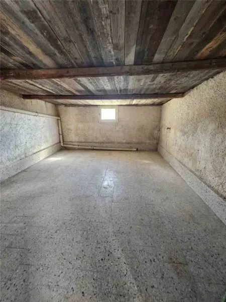 Casa Indipendente via Zanardelli, Noto