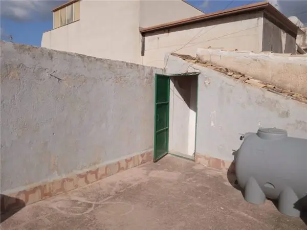 Casa Indipendente via Zanardelli, Noto