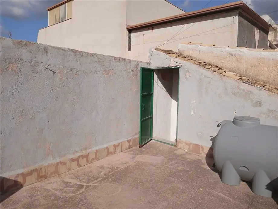 Immagine per Casa indipendente in vendita a Noto via Zanardelli