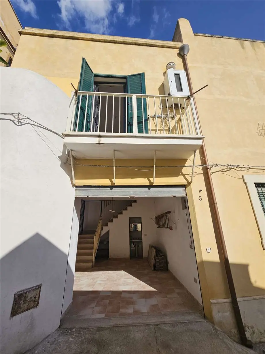 Immagine per Casa indipendente in vendita a Noto via Zanardelli