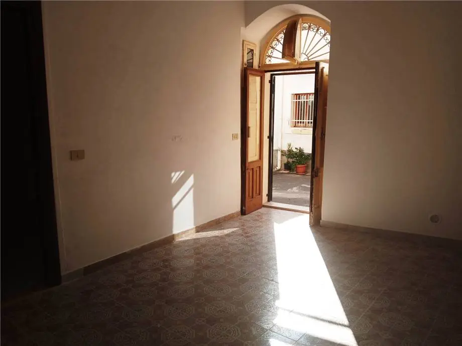 Immagine per Casa indipendente in vendita a Noto via Zanardelli