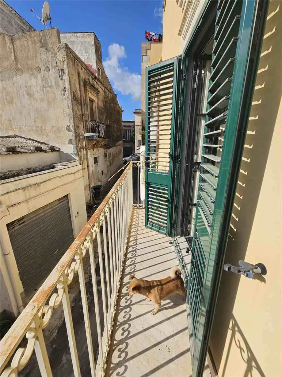 Immagine per Casa indipendente in vendita a Noto via Zanardelli