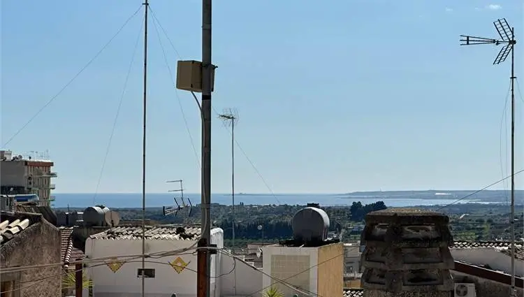 Immagine per Casa indipendente in vendita a Noto via Antonello Caruso