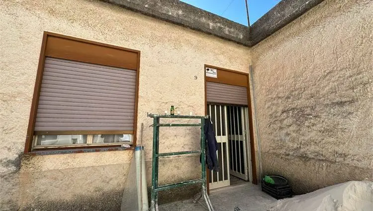 Immagine per Casa indipendente in vendita a Noto via Antonello Caruso