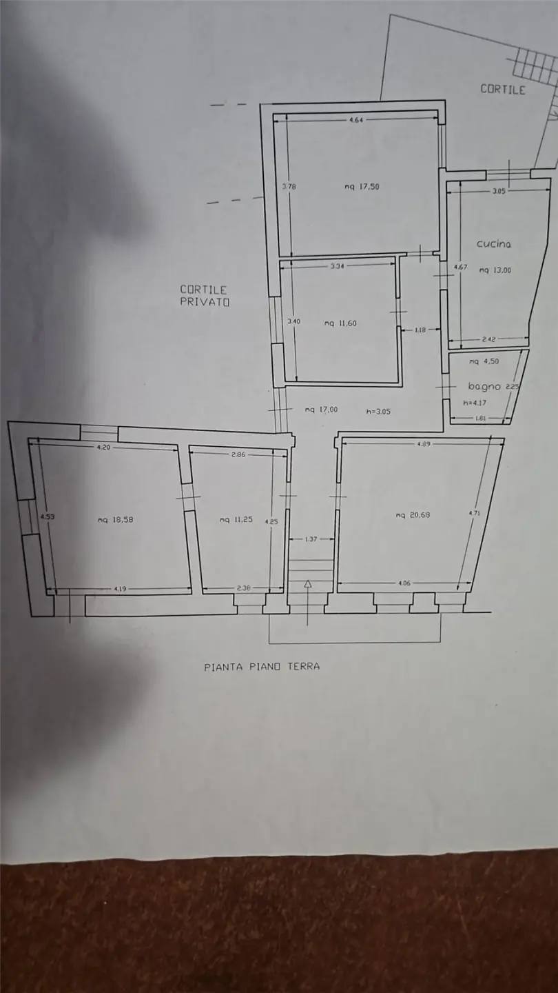 Immagine per Casa indipendente in vendita a Noto via Antonello Caruso