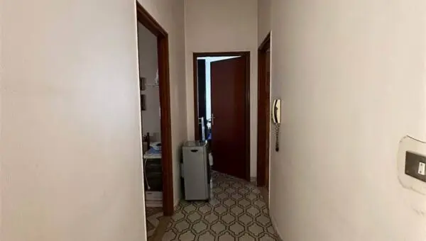 Casa Indipendente via Antonello Caruso, Noto