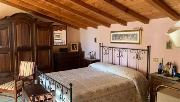 Casa Indipendente via Corrado Avolio, Noto