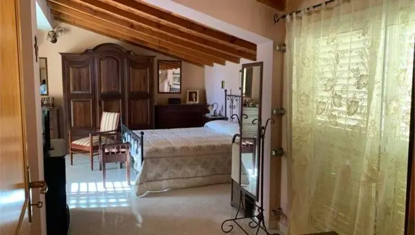 Casa Indipendente via Corrado Avolio, Noto