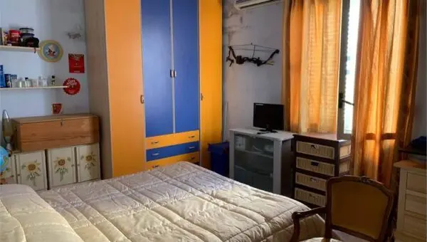 Casa Indipendente via Corrado Avolio, Noto