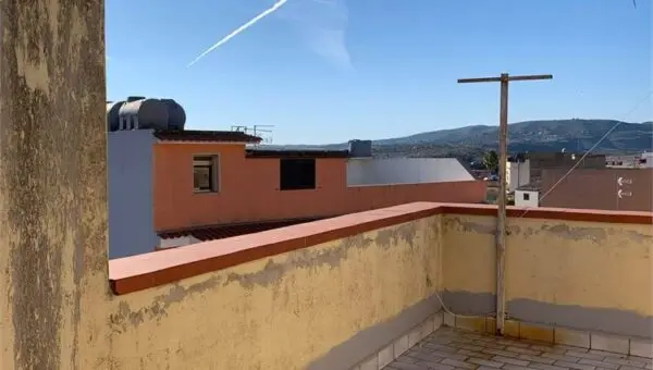 Casa Indipendente via Corrado Avolio, Noto