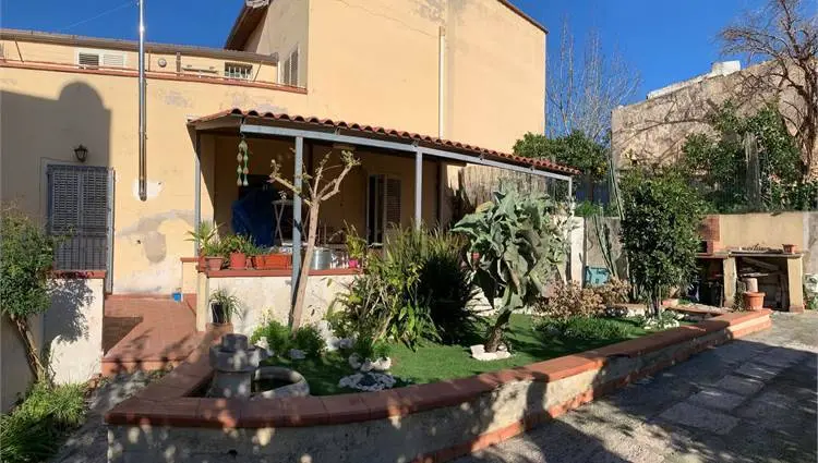Immagine per Casa indipendente in vendita a Noto via Corrado Avolio