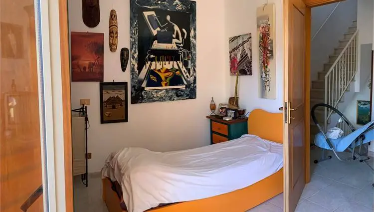Immagine per Casa indipendente in vendita a Noto via Corrado Avolio