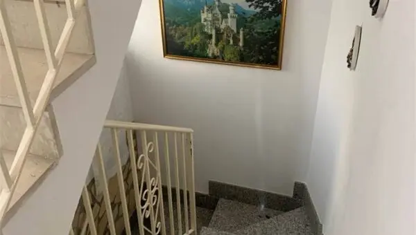 Casa Indipendente via Corrado Avolio, Noto