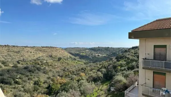 Appartamento Noto