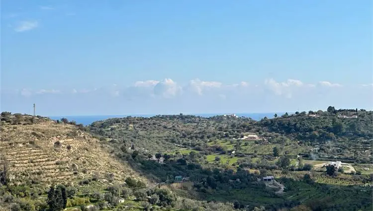 Immagine per Appartamento in vendita a Noto