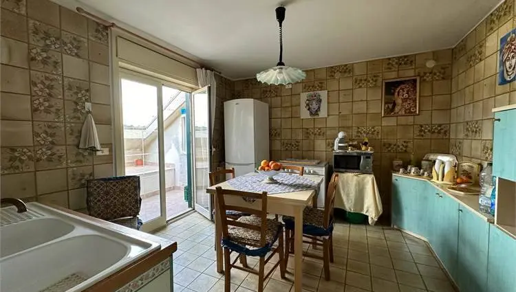 Immagine per Appartamento in vendita a Noto
