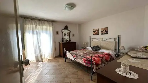 Appartamento Noto