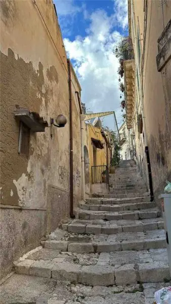 Casa Indipendente Noto