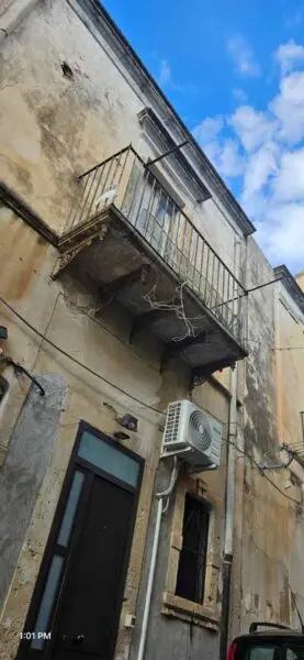 Casa Indipendente Noto