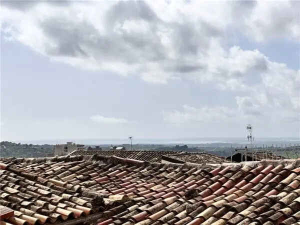 Casa Indipendente Noto
