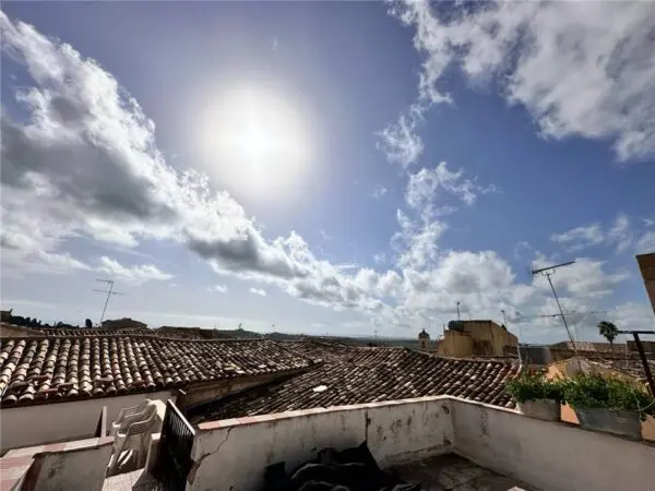 Casa Indipendente Noto