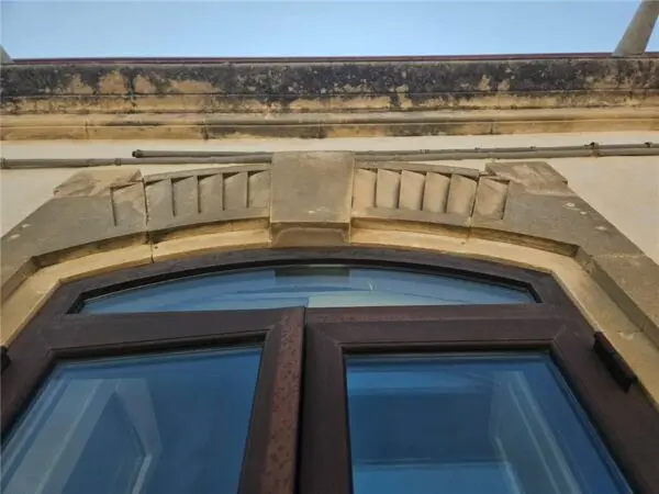 Casa Indipendente via Vico Mentana, Noto