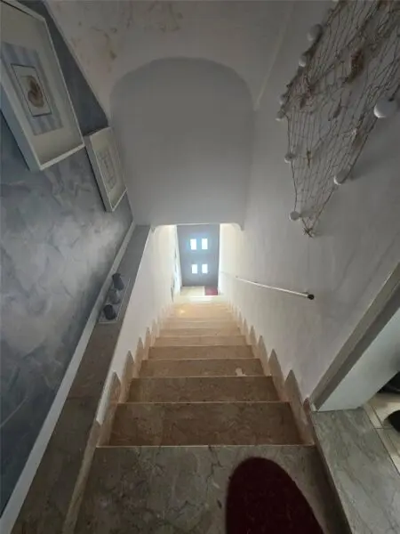 Casa Indipendente via Vico Mentana, Noto