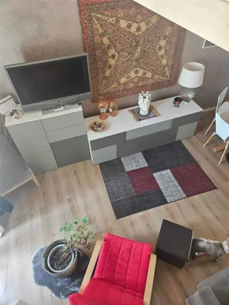 Casa Indipendente via Vico Mentana, Noto