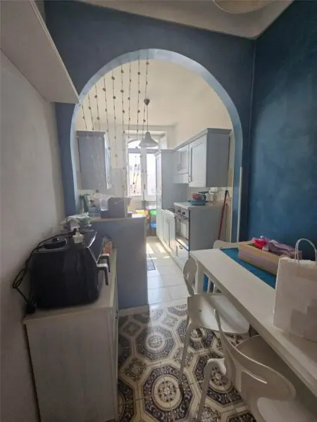 Casa Indipendente via Vico Mentana, Noto
