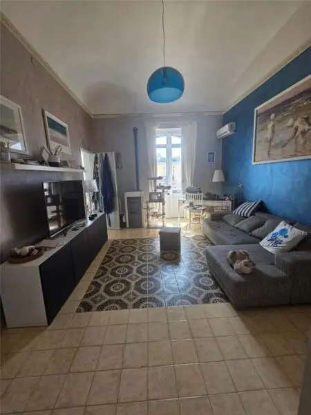 Casa Indipendente via Vico Mentana, Noto